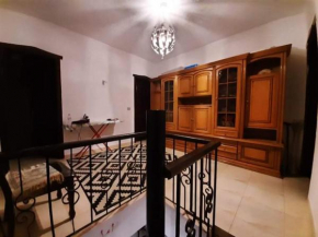 Villa Dahab City